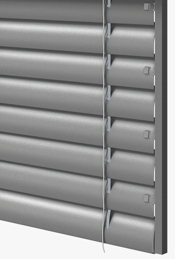 Venkovní žaluzie C65 - RAL 9007/S