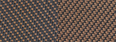 venkovní screenové rolety ZIP135 - Grey-sand