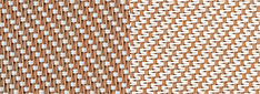 venkovní screenové rolety ZIP135 - Sand-white