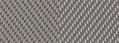 venkovní screenové rolety ZIP135 - Pearl-grey