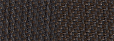 venkovní screenové rolety ZIP135 - Black-bronze